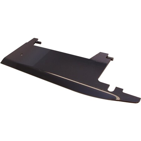 Aftermarket AM87047608 Deck Plate Left Hand AM87047608-ABL
